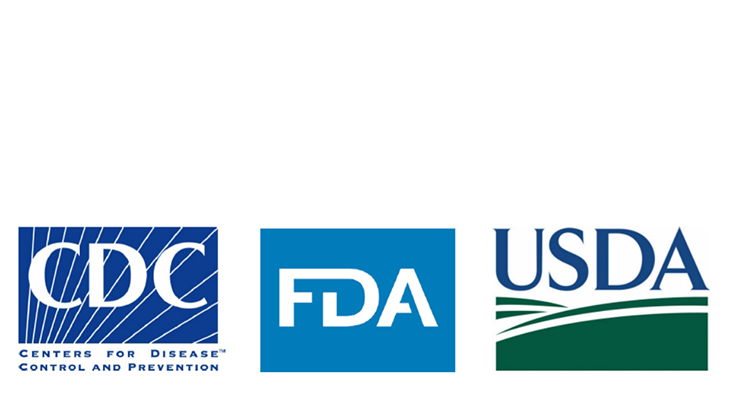 FDA, Federal Partners Issue New Food Safety Analytics Strategic ...