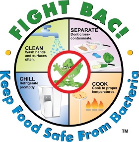 Celebrate Food Safety Month with Education
