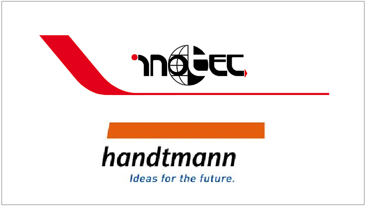INOTEC Now Exclusively at Handtmann in U.S., Canada