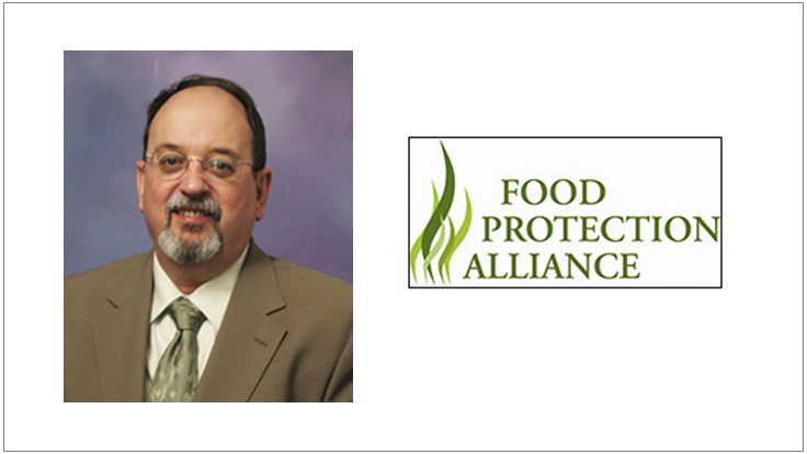 Food Protection Alliance Adds Al St. Cyr