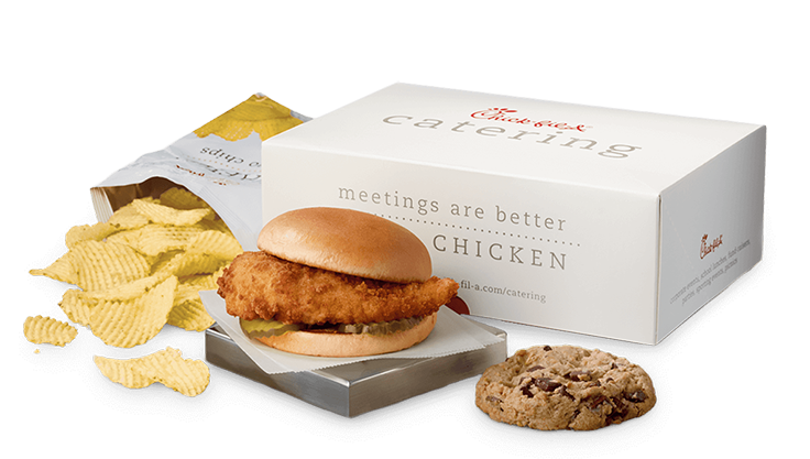 Chick-fil-A, Chipotle, Hardees Earn Top Customer Experience Ratings