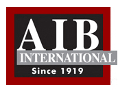 AIB International — Booth #115