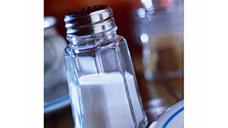 FDA Extends Comment Periods for Sodium Reduction Guidance