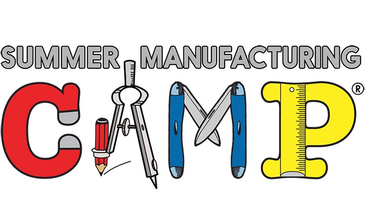 PMMI Foundation to Support Nuts, Bolts & Thingamajigs Summer Manufacturing Camps