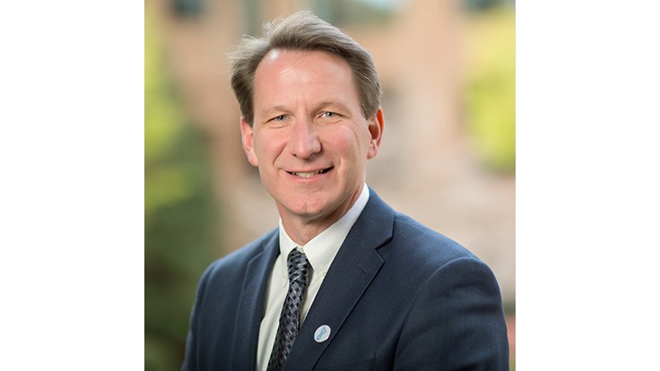 Sharpless Official as FDA Acting Commissioner
