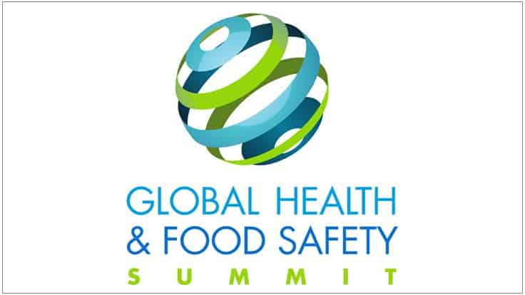 Global Health & Food Safety Summit Postponed to June 2021