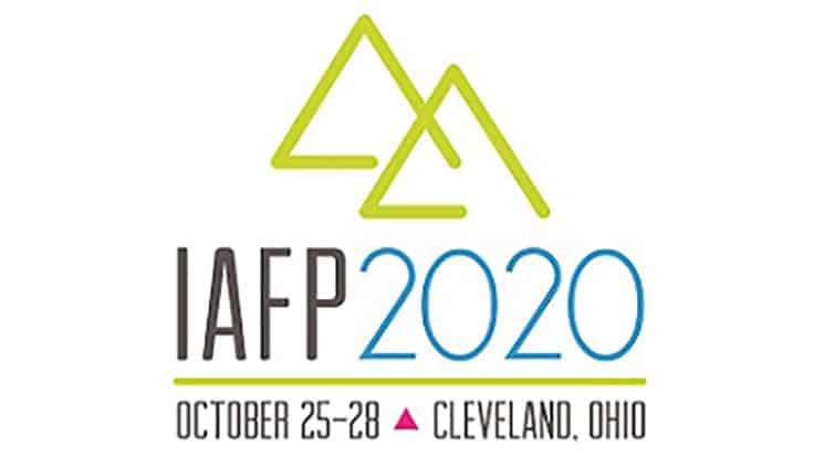 IAFP Announces 2020 Award Recipients