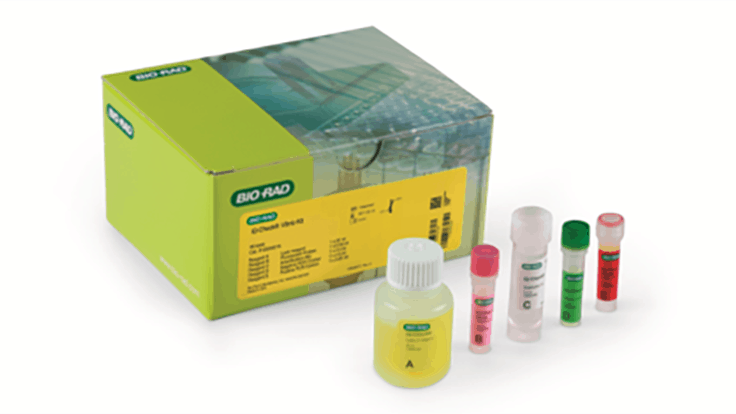Bio-Rad’s iQ-Check Vibrio Real-Time PCR Kit Receives AOAC Validation