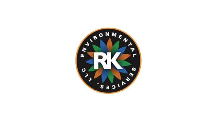 RK Environmental Services Expands to California