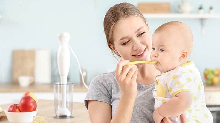 Report Reveals Top Baby Foods Contain Dangerous Levels of Toxic Heavy Metals - Quality Assurance &amp; Food Safety