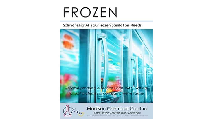 Madison Chemical Brochure
