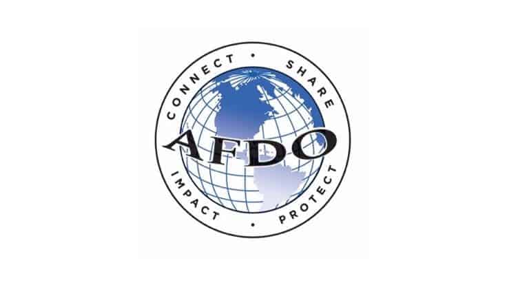 AFDO logo