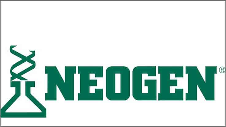 NEOGEN Logo