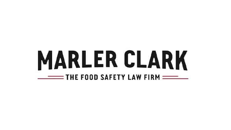 Marler Clark Logo