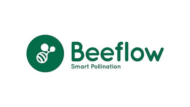Beeflow Logo