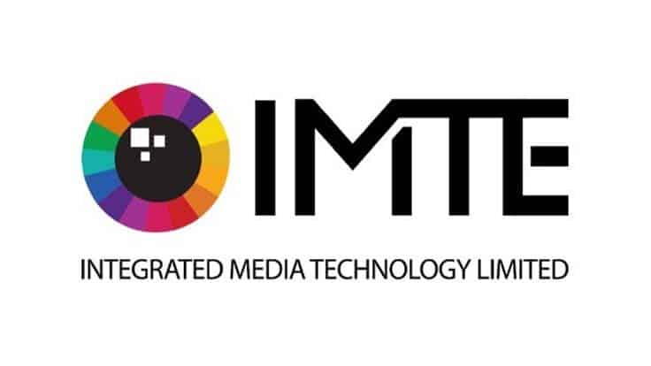 Integrated Media Technology Limited Logo