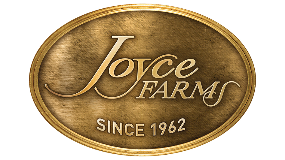 Joyce Farms Logo