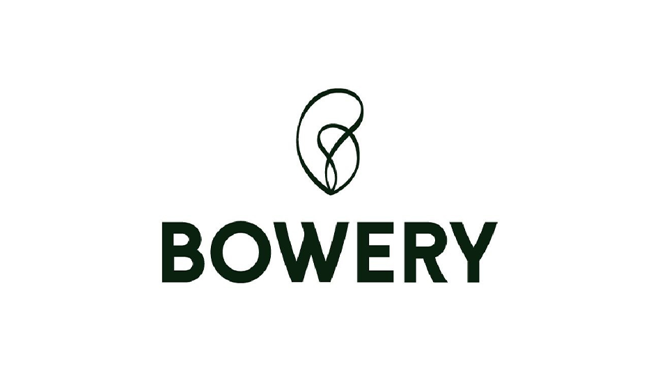 Bowery Farming Logo