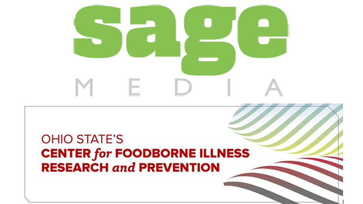 Sage Media and CFI Announce Food Safety Design Workshop