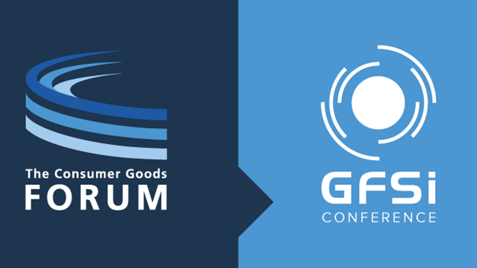 GFSI Conference Logo