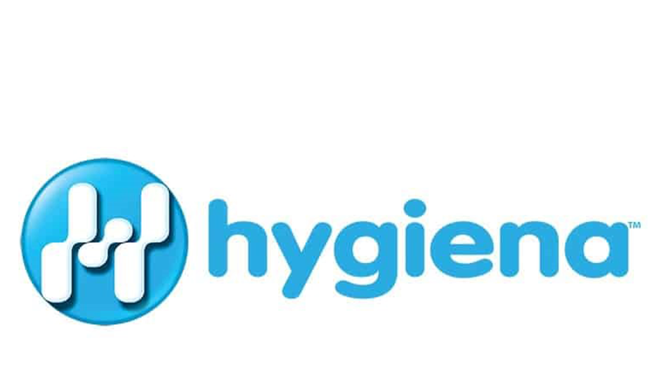 Hygiena Logo