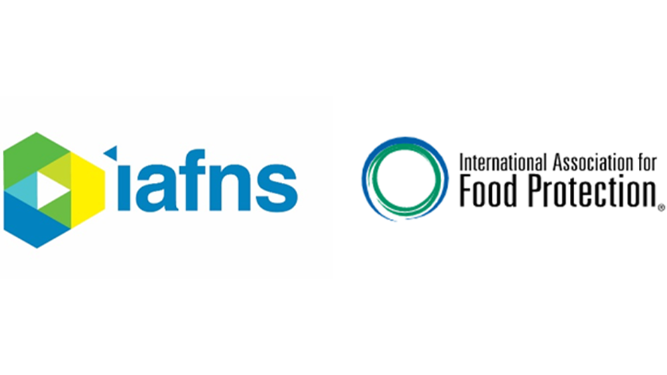 IAFNS & IAFP Logos