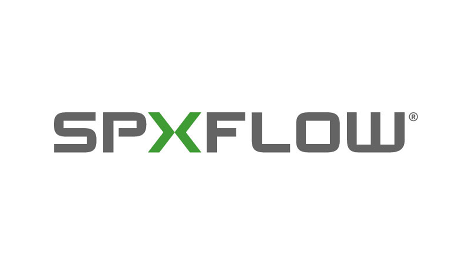 SPX FLOW Logo