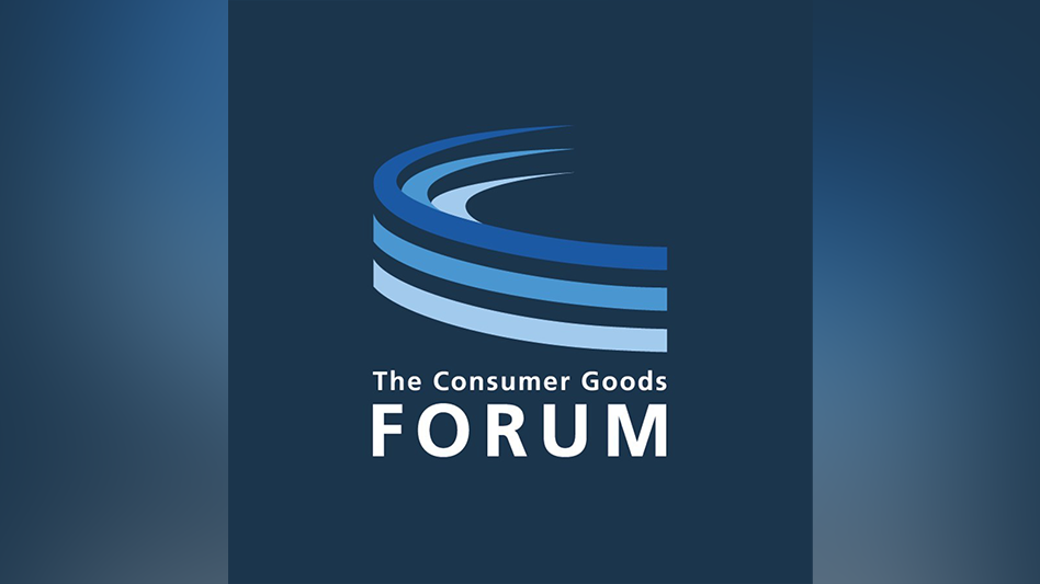 Consumer Goods Forum Logo