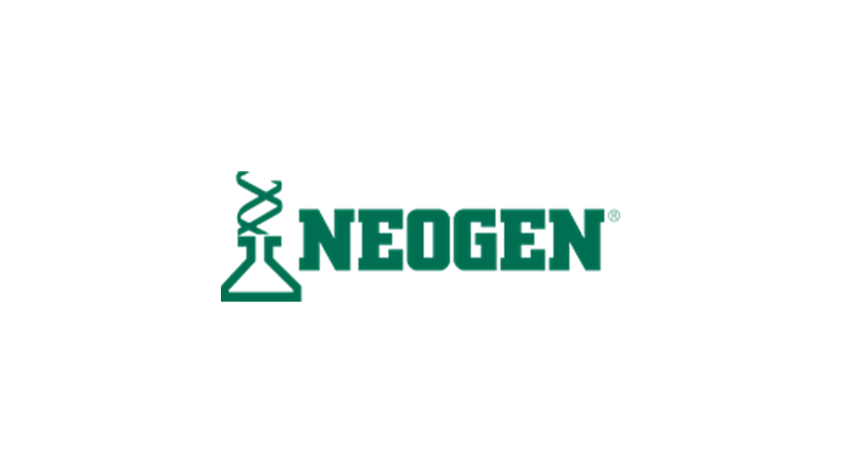 Neogen Logo