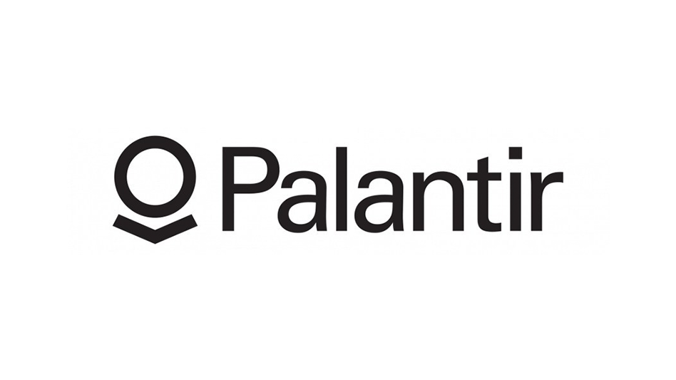 Palantir Technologies Logo