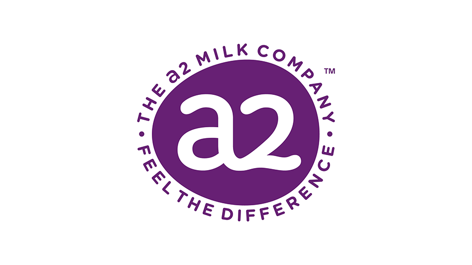 a2 Milk Company Logo