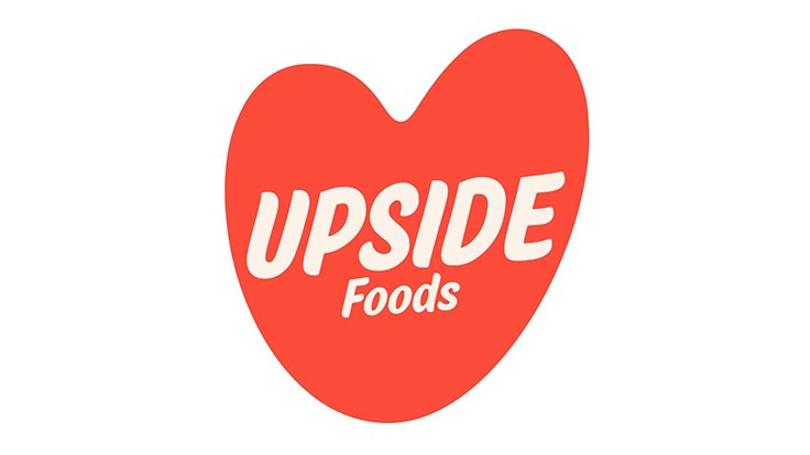 Upside Foods Logo