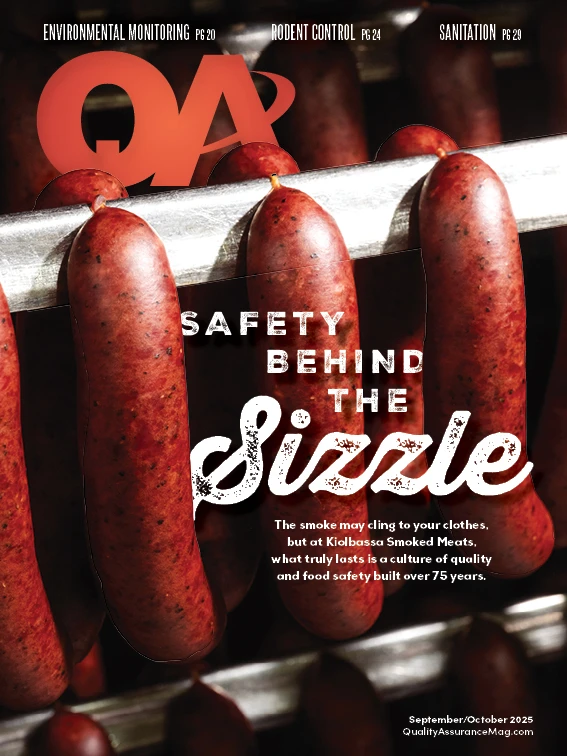 September/October 2025