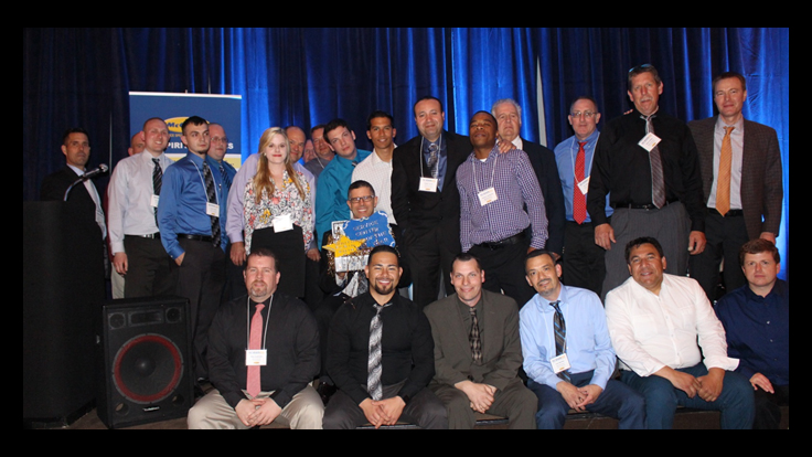 McCloud Services Gives Back to Four National Charities as Part of Annual Employee Incentive