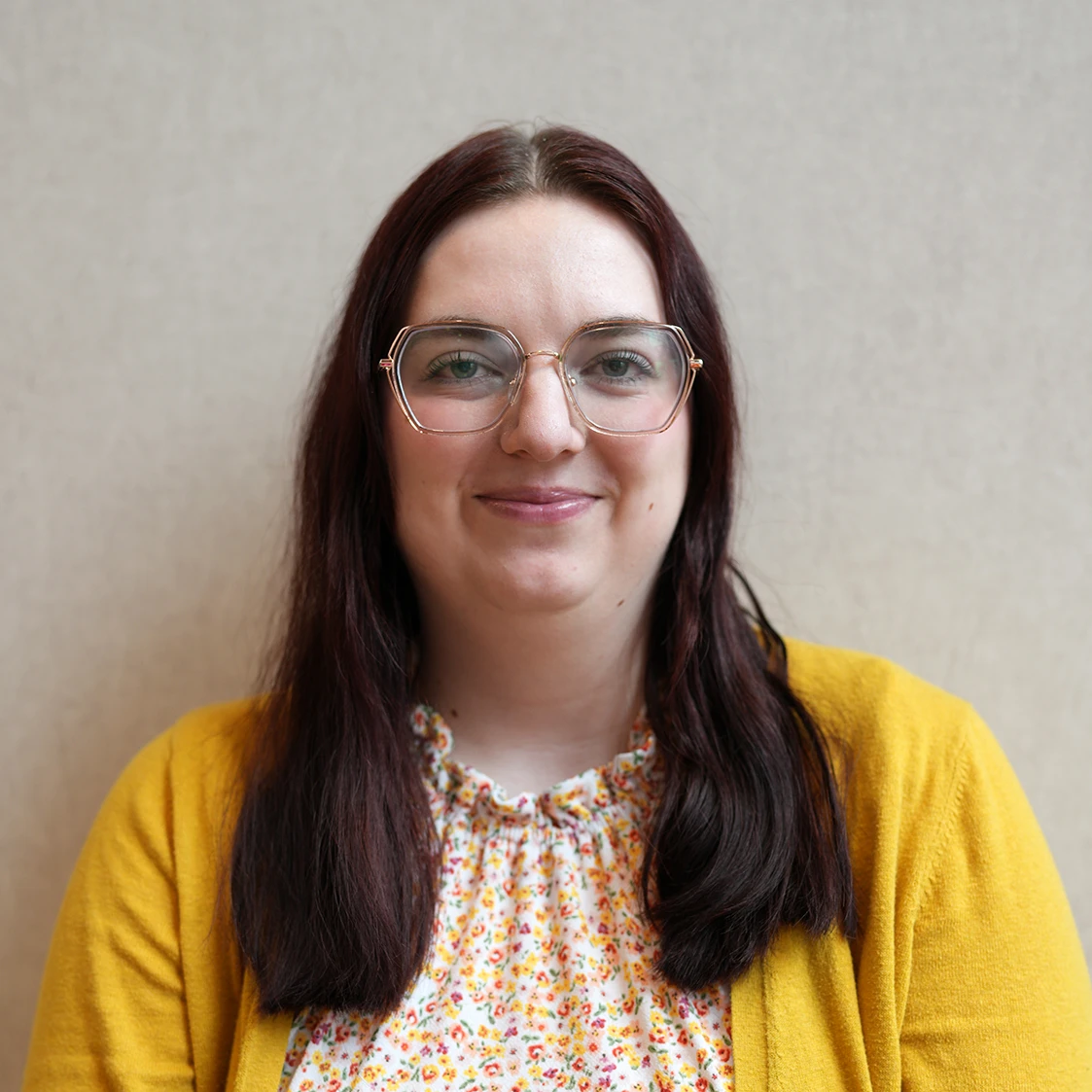 Emma Andrus, Associate Editor