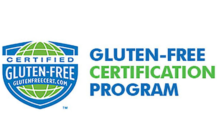 Eurofins Food Safety Systems Offers GlutenFree Certification Quality
