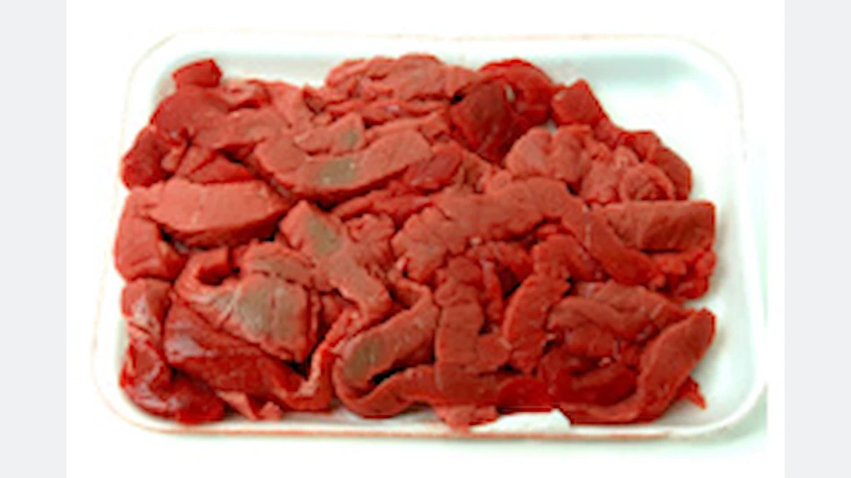 USDA/FSIS to Hold Public Meeting Via Teleconference on Proposed STEC E ...