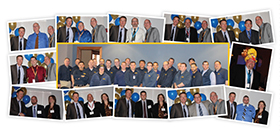 McCloud Services Gives Back to Four National Charities Quality