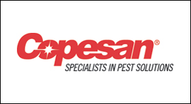 Copesan Changing Relationship with NE Service Provider Quality Assurance & Food Safety