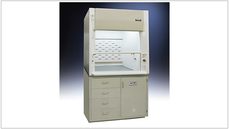 HEMCO Introduces UniFlow LE AireStream Fume Hood Quality Assurance