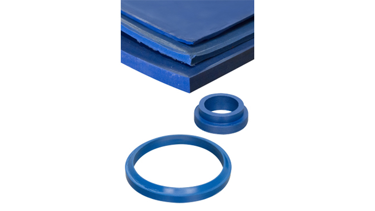 IMI Offers Metal Detectable & XRayInspectable Seals and Gaskets