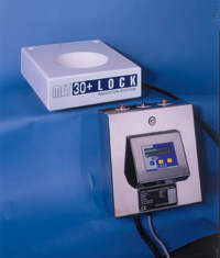 MET30+ Waferthin HF metal detector - Quality Assurance & Food Safety