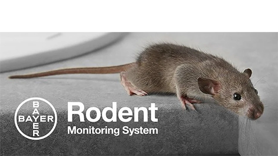 Bayer Introduces Rodent Monitoring System at Hannover Messe - Quality ...