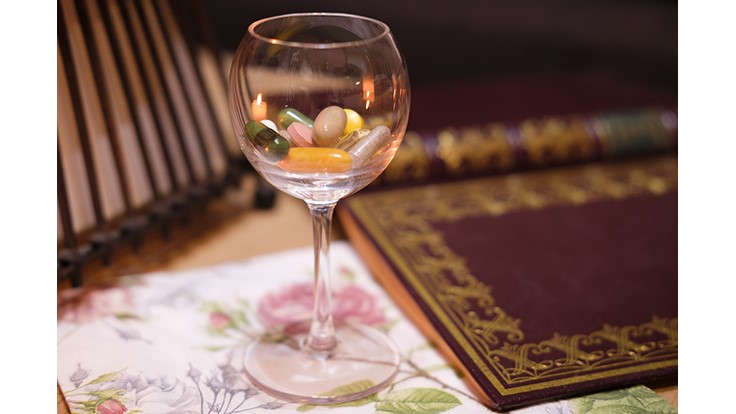 FDA to Strengthen Regulation of Dietary Supplements Quality Assurance & Food Safety