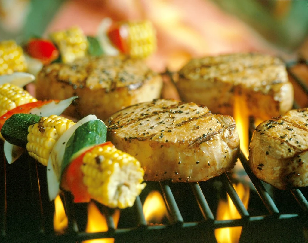 Courtesy National Pork Board