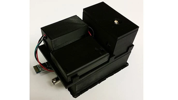 Photo courtesy Purdue University