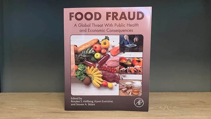 Food Fraud