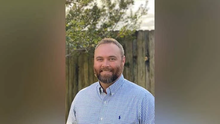 Wish Farms Brian Deese