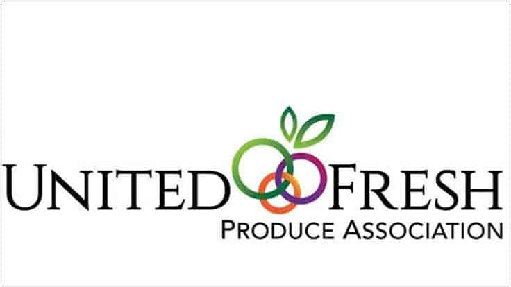 United Fresh Produce Association