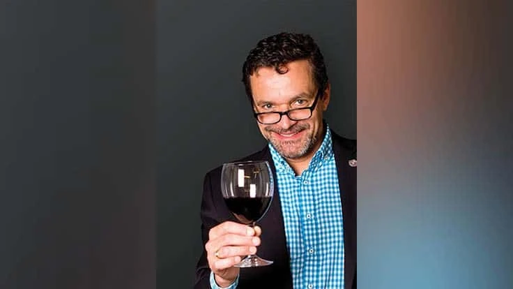 Christian Butzke Purdue University